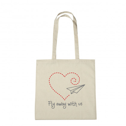 WB - Fly Away with Us - $8.50