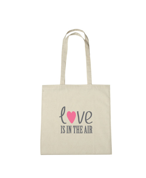 WB - Love is in the Air - $8.50