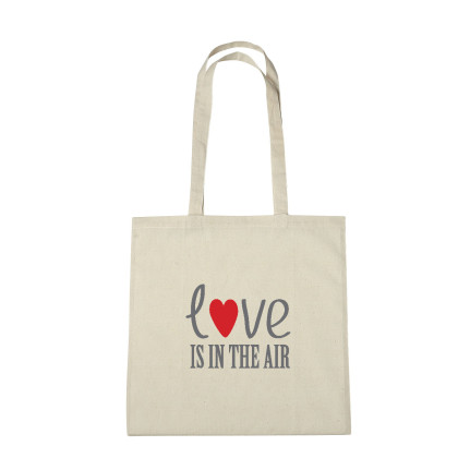 WB - Love is in the Air - $8.50