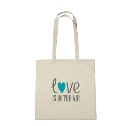 WB - Love is in the Air - $8.50