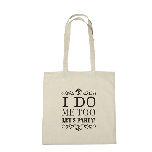 WB - I Do. Me Too. Let's Party! - $8.50