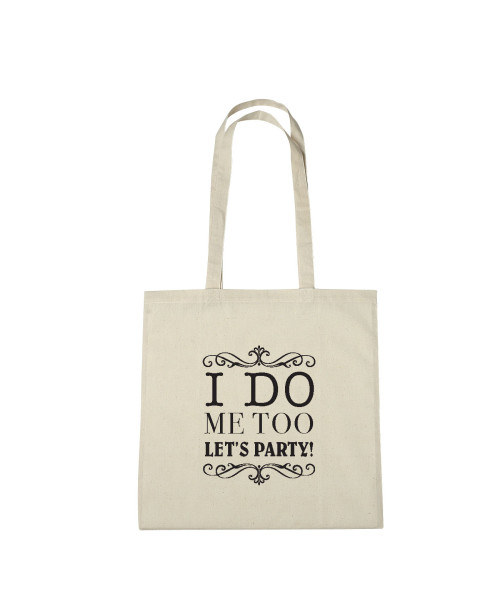 WB - I Do. Me Too. Let's Party! - $8.50