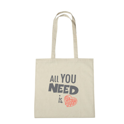 WB - All You Need is Love - $8.50