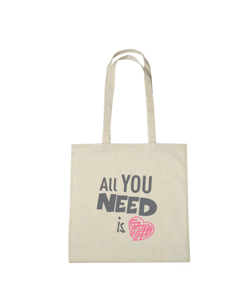 WB - All You Need is Love - $8.50