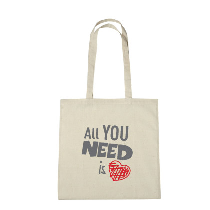 WB - All You Need is Love - $8.50