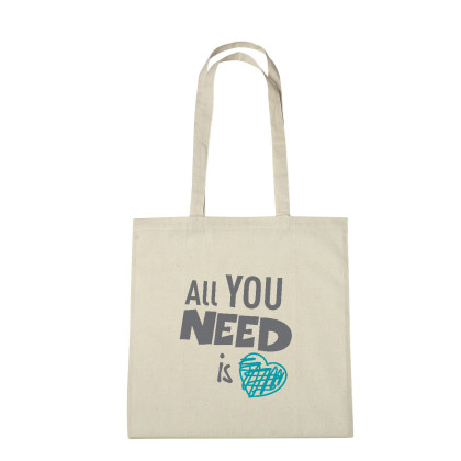 WB - All You Need is Love - $8.50