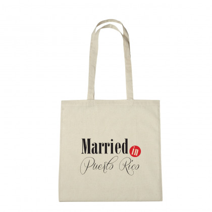 WB - Married in Puerto Rico - $8.50