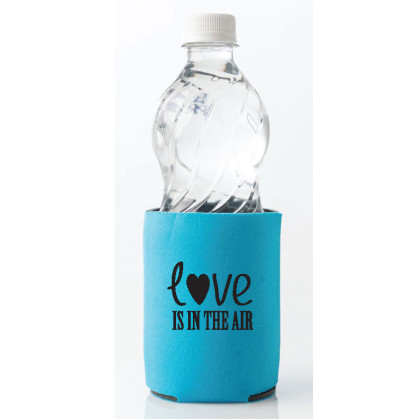 Kan-Tastic - Love is in the Air - $3.00