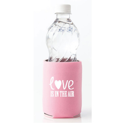 Kan-Tastic - Love is in the Air - $3.00