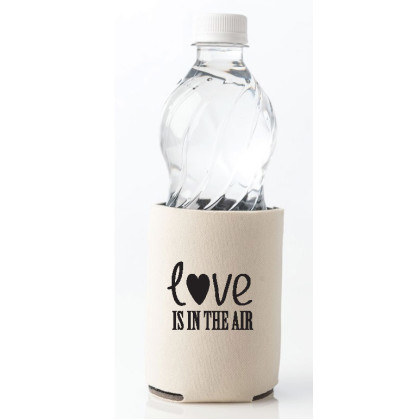 Kan-Tastic - Love is in the Air - $3.00