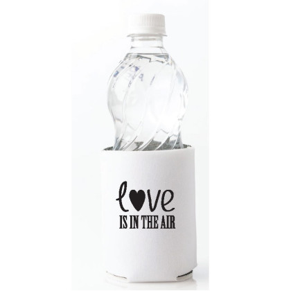 Kan-Tastic - Love is in the Air - $3.00