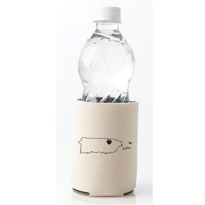 Kan-Tastic - Puerto Rico - $3.00