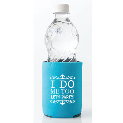 Kan-Tastic - I Do. Me Too. Lets Party! - $3.00