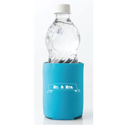 Kan-Tastic - Mr. & Mrs. - $3.00