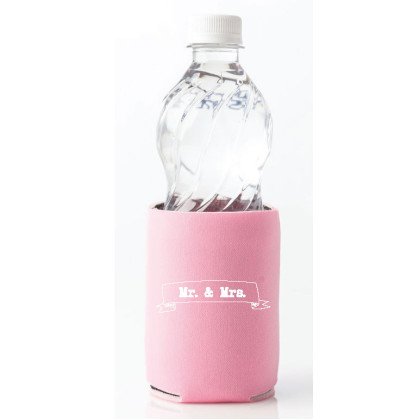 Kan-Tastic - Mr. & Mrs. - $3.00