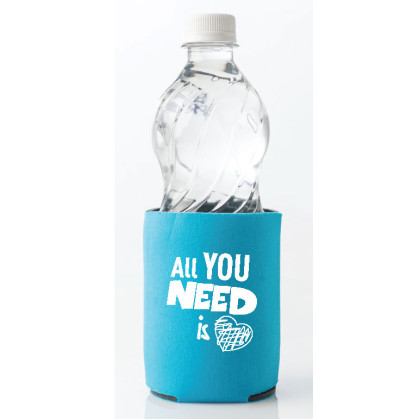 Kan-Tastic - All You Need Is Love - $3.00