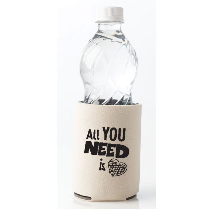 Kan-Tastic - All You Need Is Love - $3.00