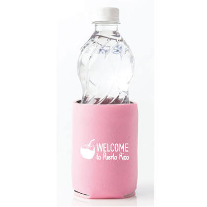 Kan-Tastic - Welcome to Puerto Rico - Coconut - $3.00