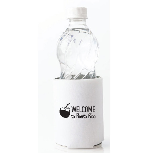 Kan-Tastic - Welcome to Puerto Rico - Coconut - $3.00