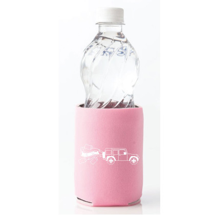 Kan-Tastic - Just Married- Jeep - $3.00